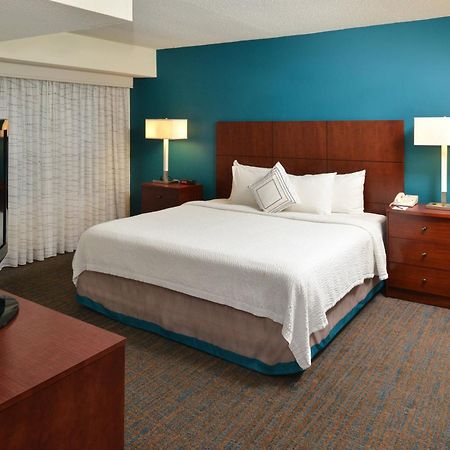Residence Inn Pinehurst Southern Pines Extérieur photo