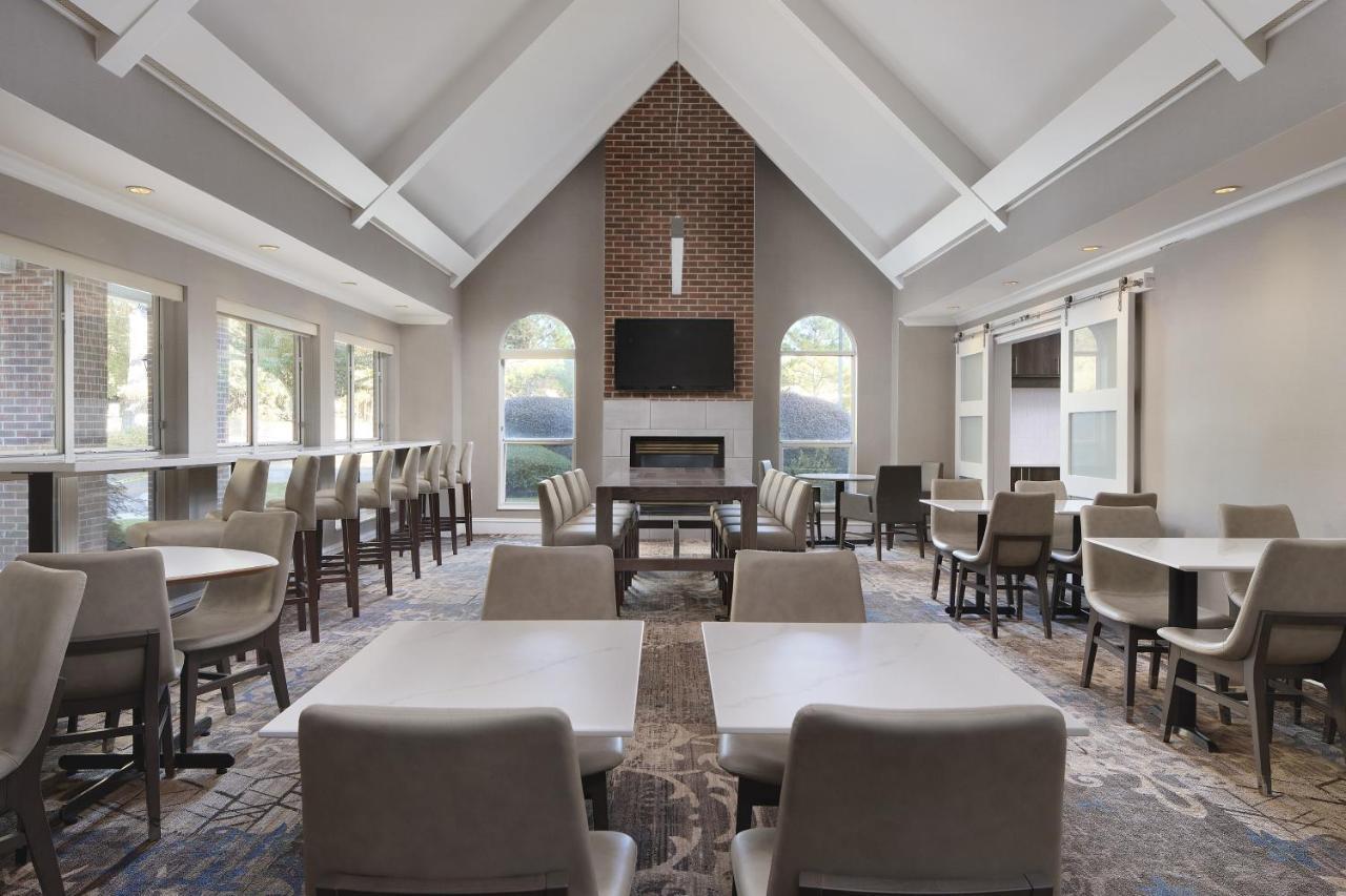 Residence Inn Pinehurst Southern Pines Extérieur photo