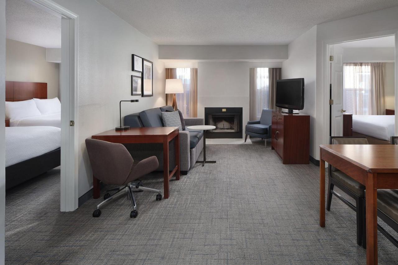 Residence Inn Pinehurst Southern Pines Extérieur photo