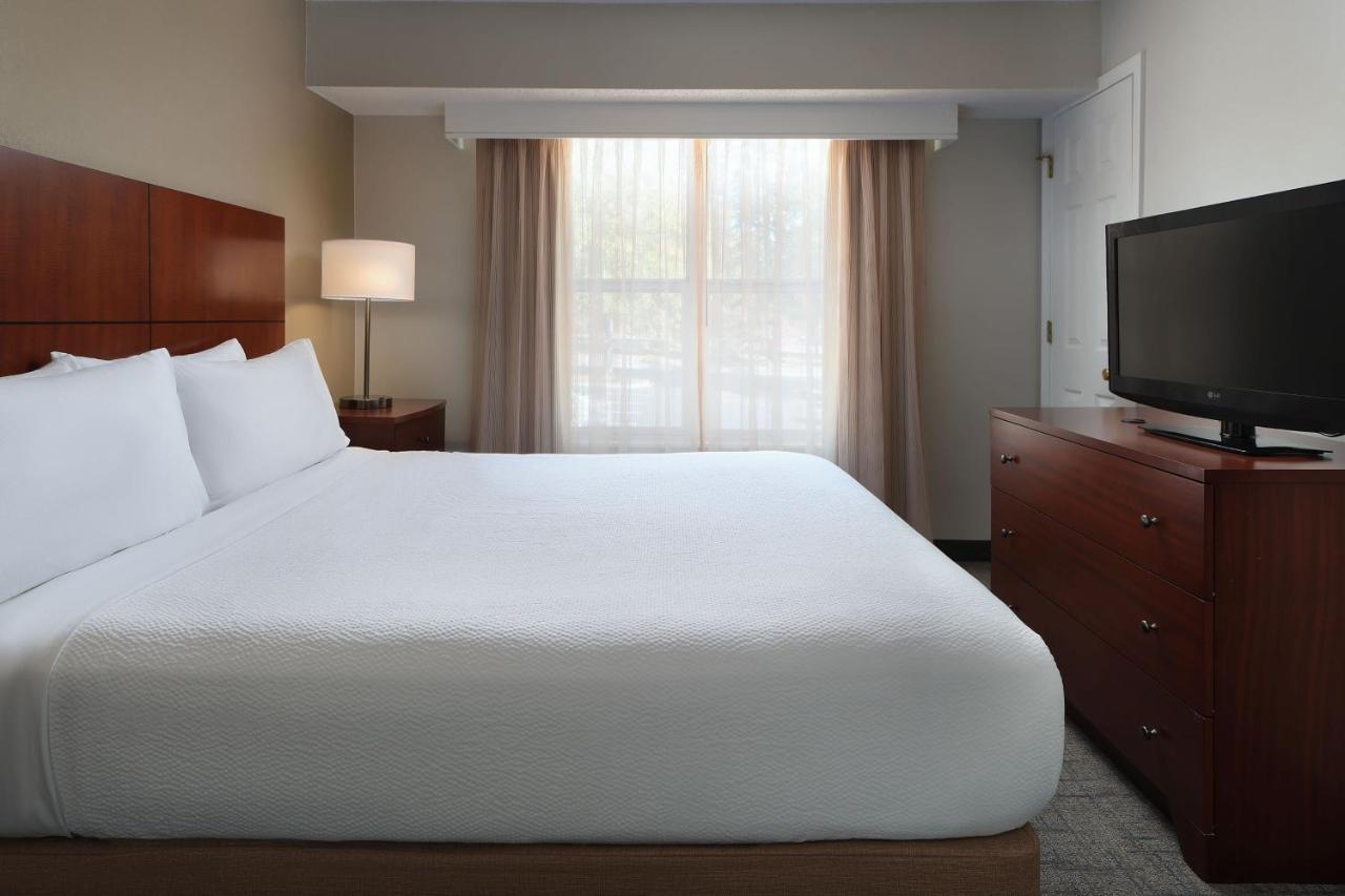 Residence Inn Pinehurst Southern Pines Extérieur photo