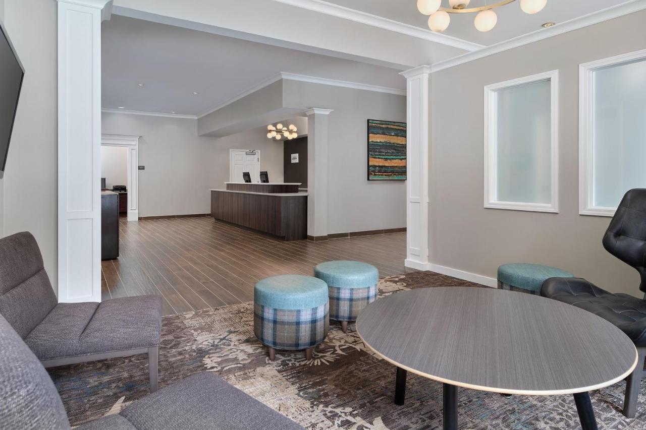 Residence Inn Pinehurst Southern Pines Extérieur photo