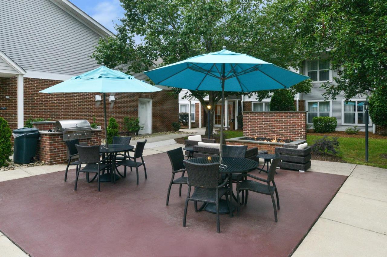 Residence Inn Pinehurst Southern Pines Extérieur photo