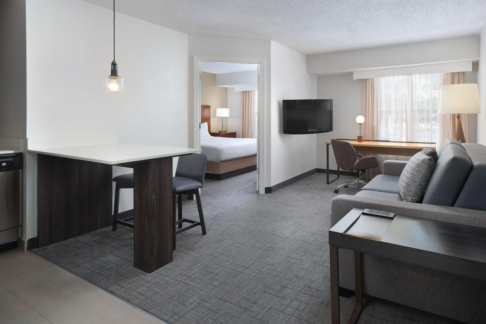 Residence Inn Pinehurst Southern Pines Extérieur photo