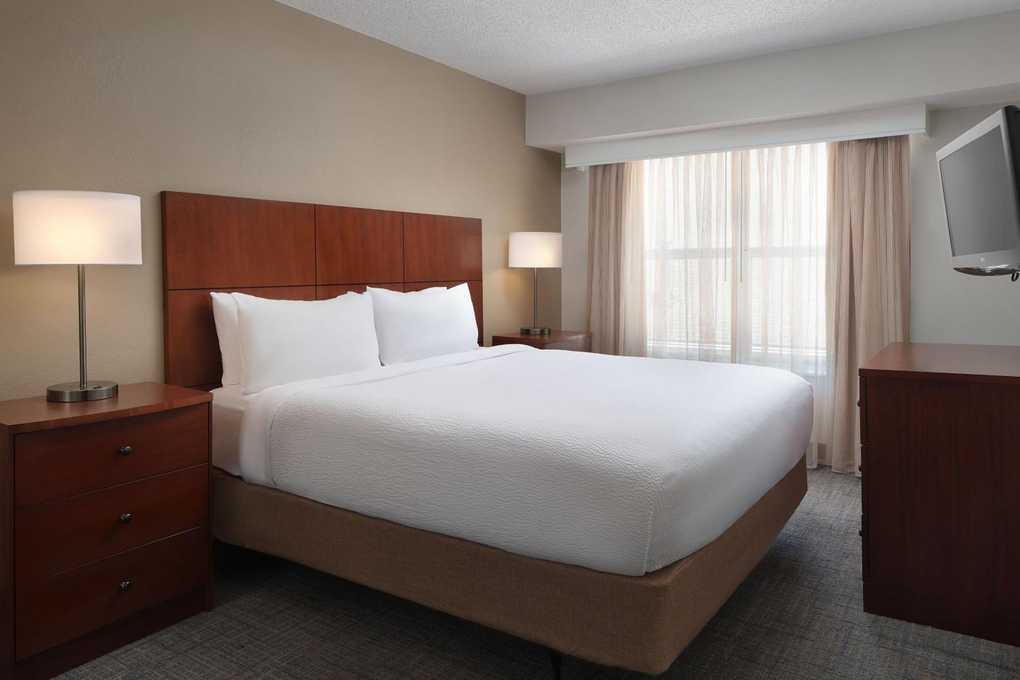 Residence Inn Pinehurst Southern Pines Extérieur photo