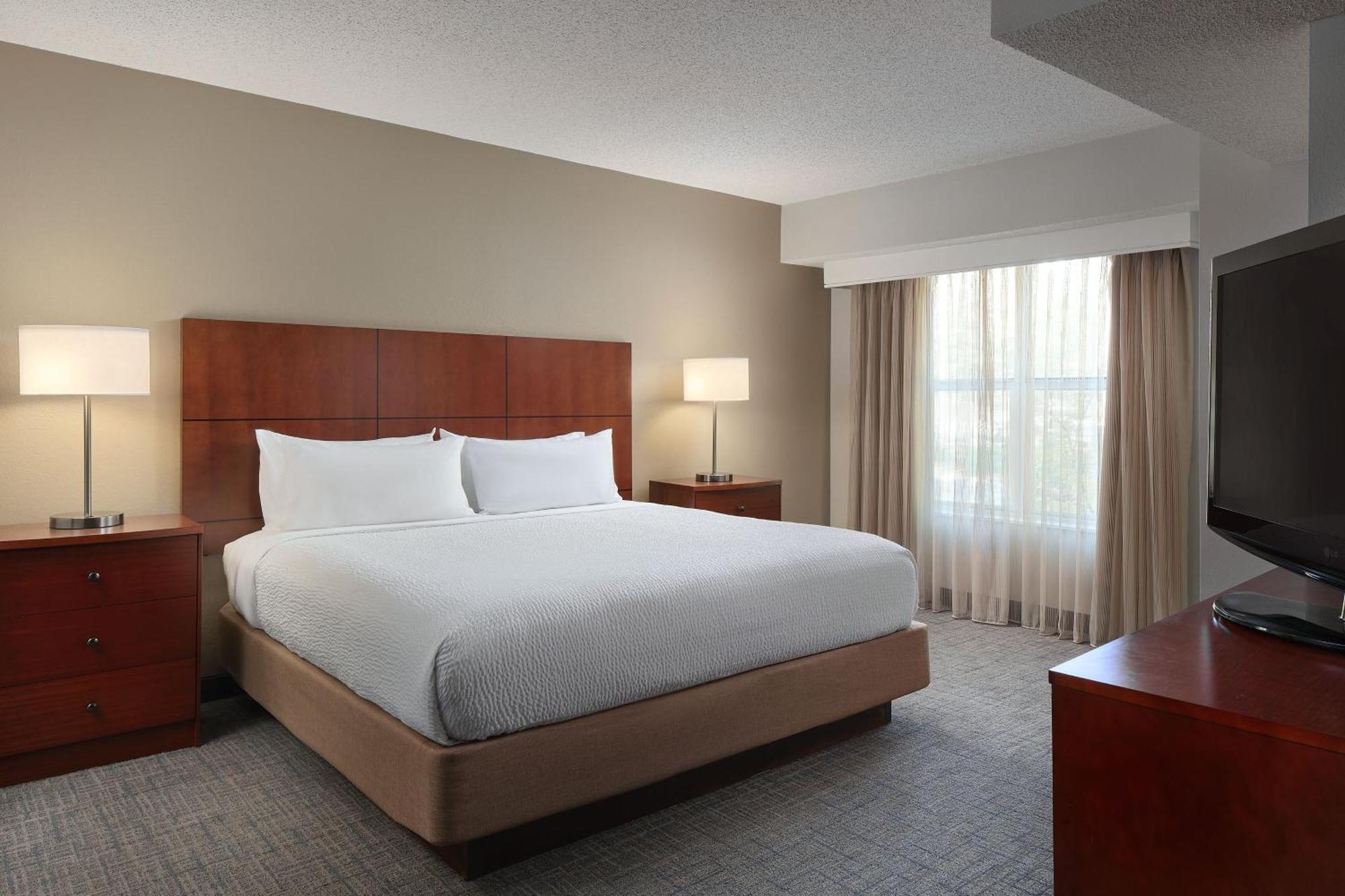 Residence Inn Pinehurst Southern Pines Extérieur photo