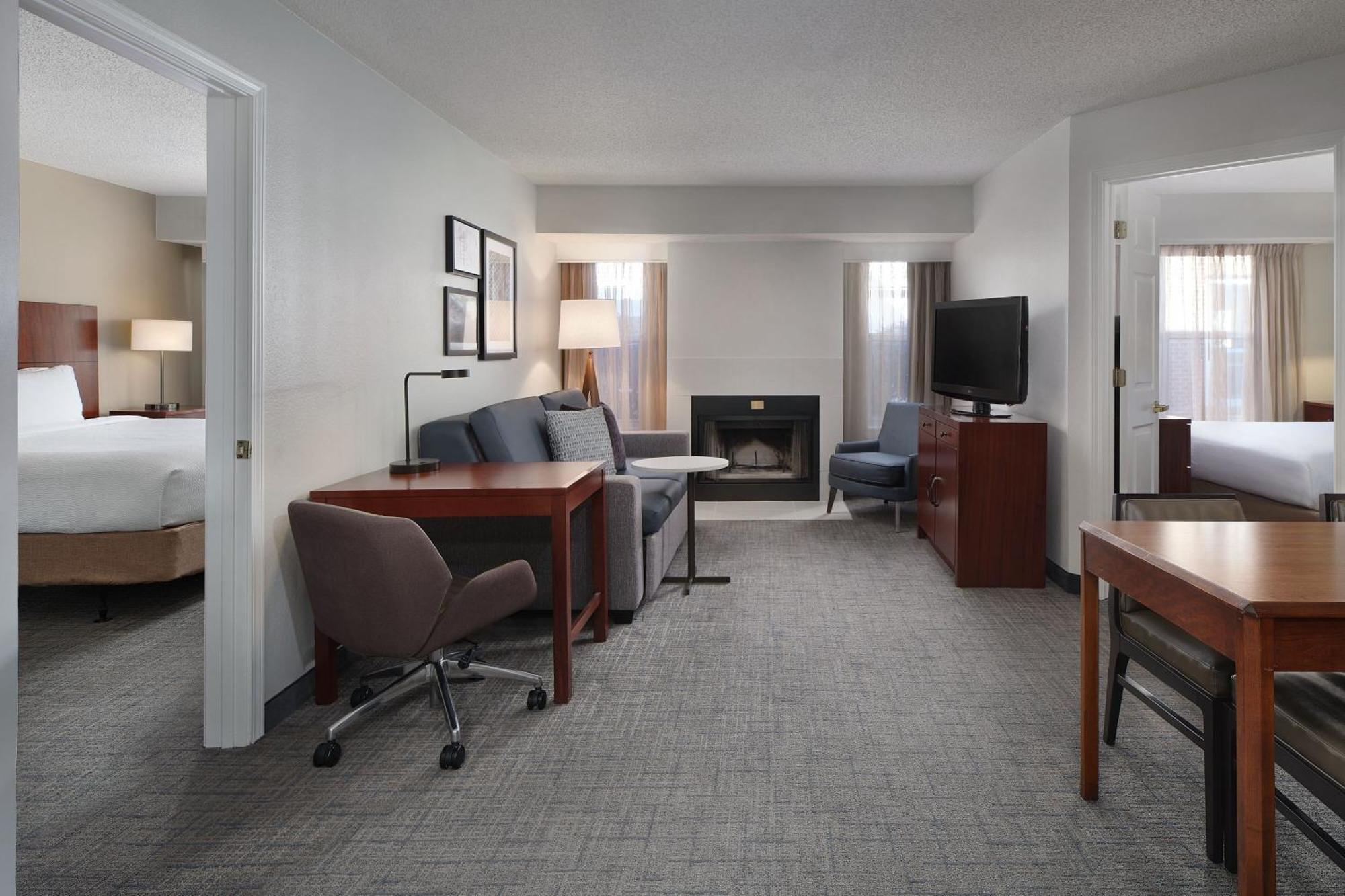 Residence Inn Pinehurst Southern Pines Extérieur photo