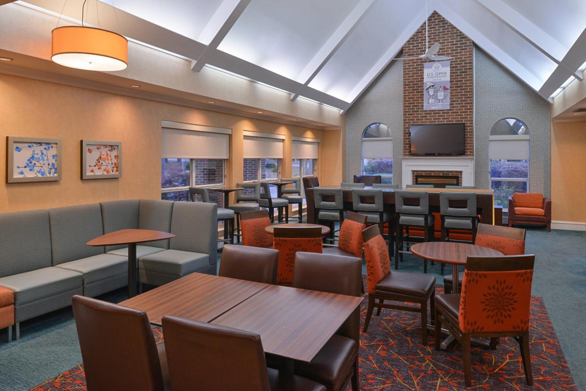 Residence Inn Pinehurst Southern Pines Extérieur photo