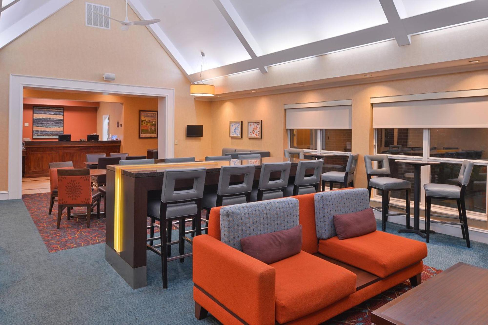 Residence Inn Pinehurst Southern Pines Extérieur photo