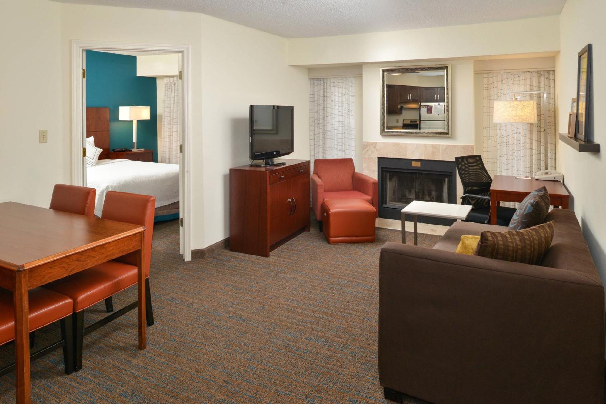 Residence Inn Pinehurst Southern Pines Extérieur photo