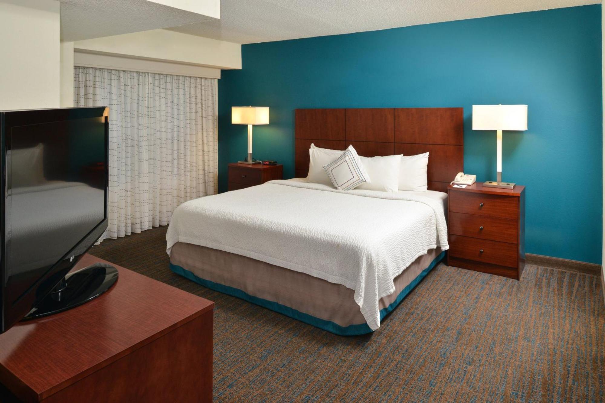 Residence Inn Pinehurst Southern Pines Extérieur photo