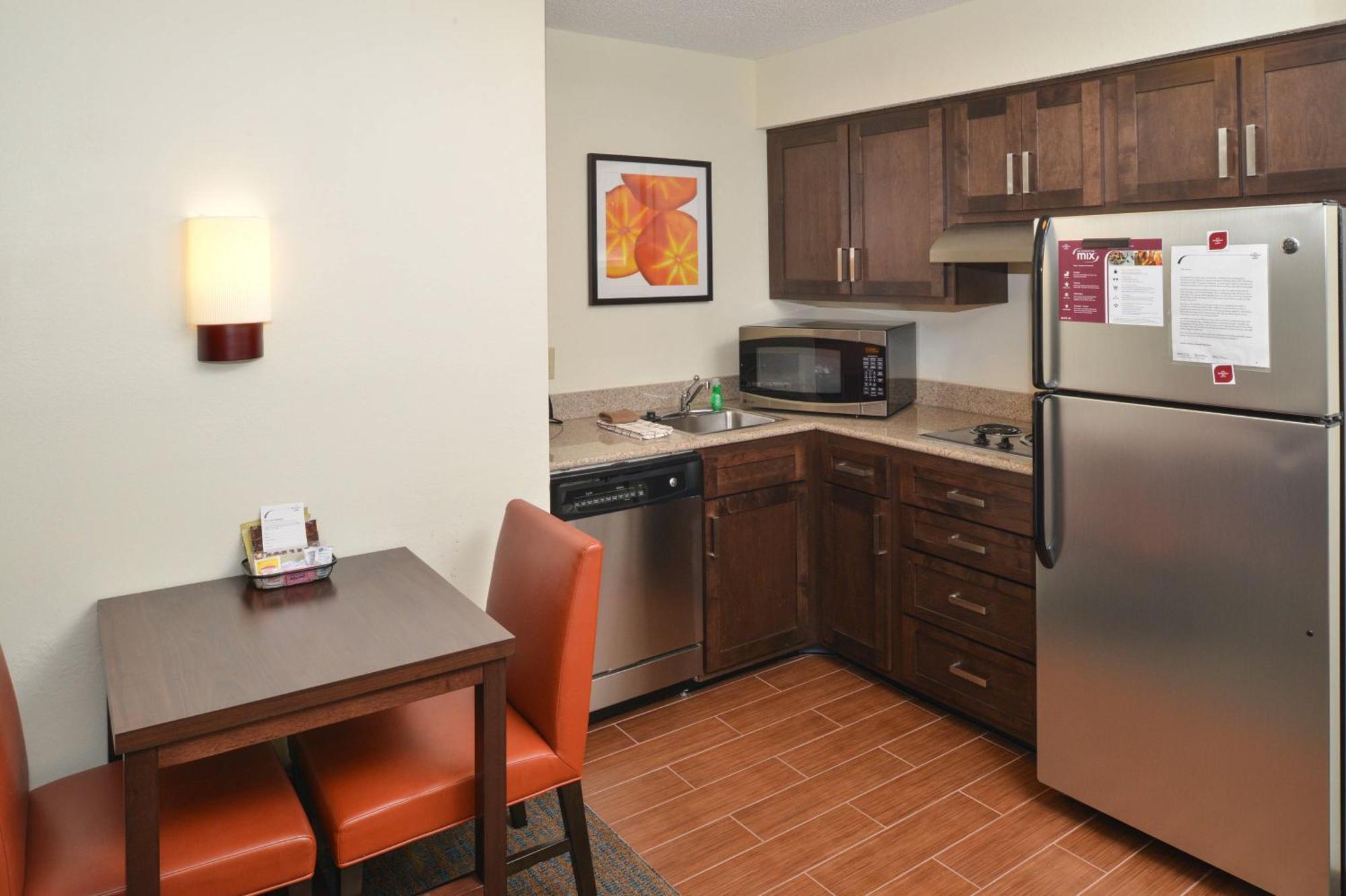 Residence Inn Pinehurst Southern Pines Extérieur photo