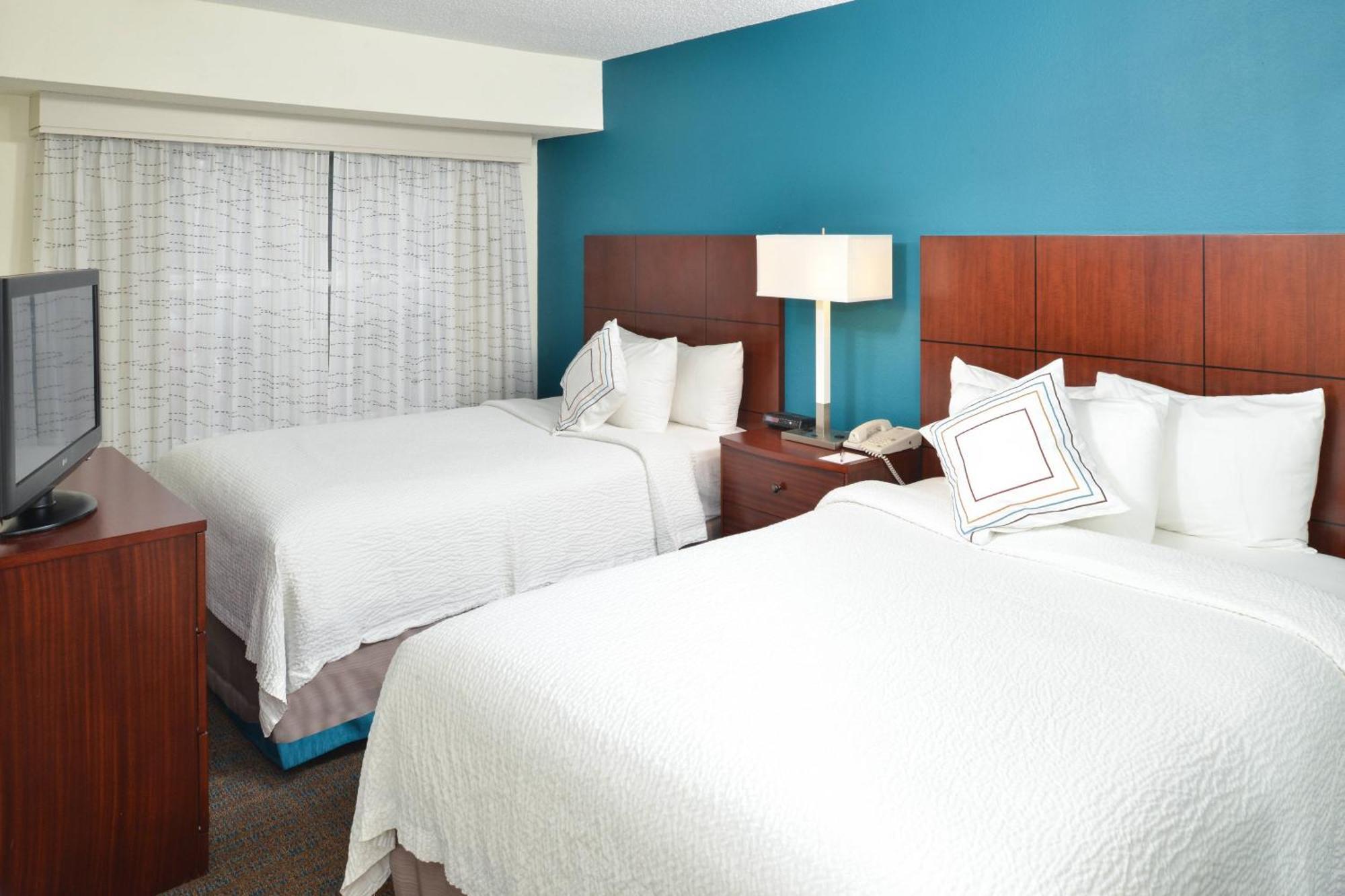 Residence Inn Pinehurst Southern Pines Extérieur photo