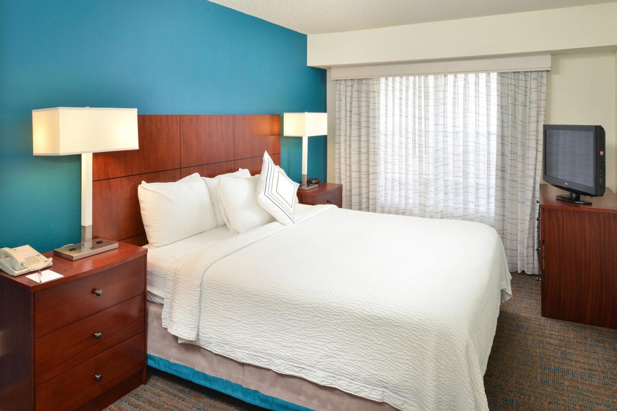 Residence Inn Pinehurst Southern Pines Extérieur photo