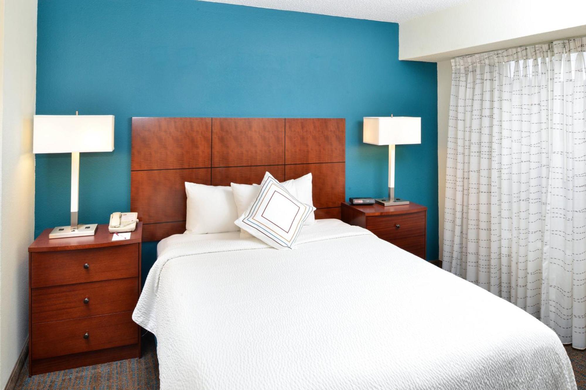 Residence Inn Pinehurst Southern Pines Extérieur photo
