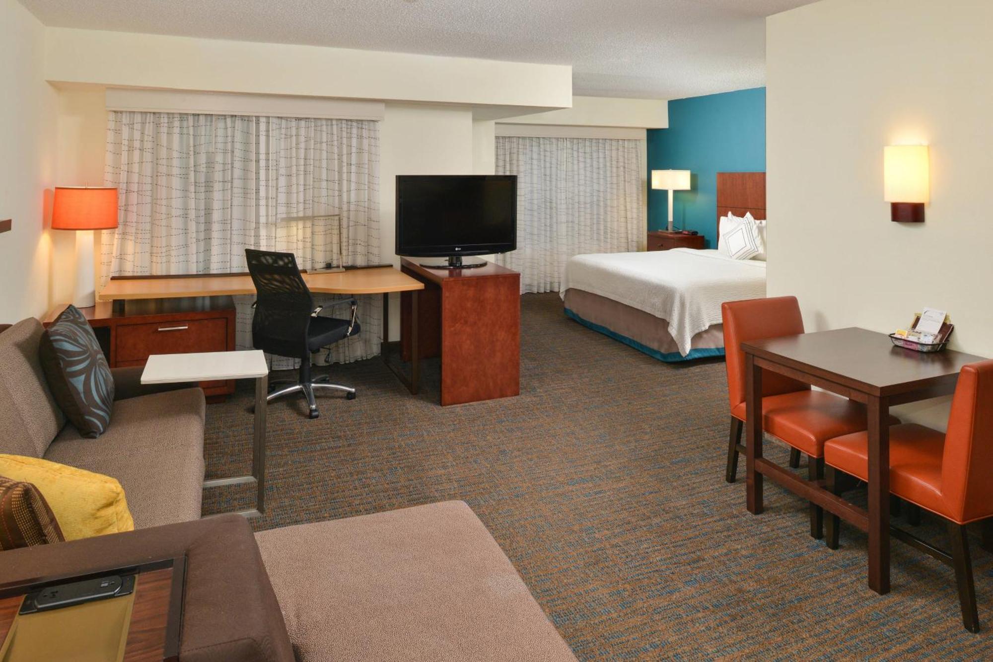 Residence Inn Pinehurst Southern Pines Extérieur photo