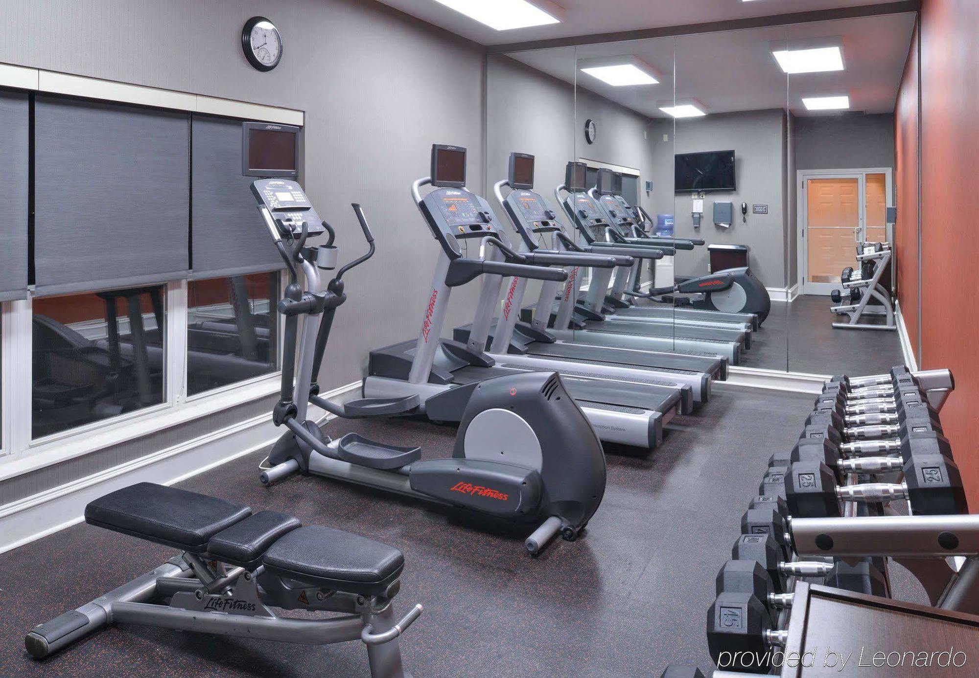 Residence Inn Pinehurst Southern Pines Extérieur photo
