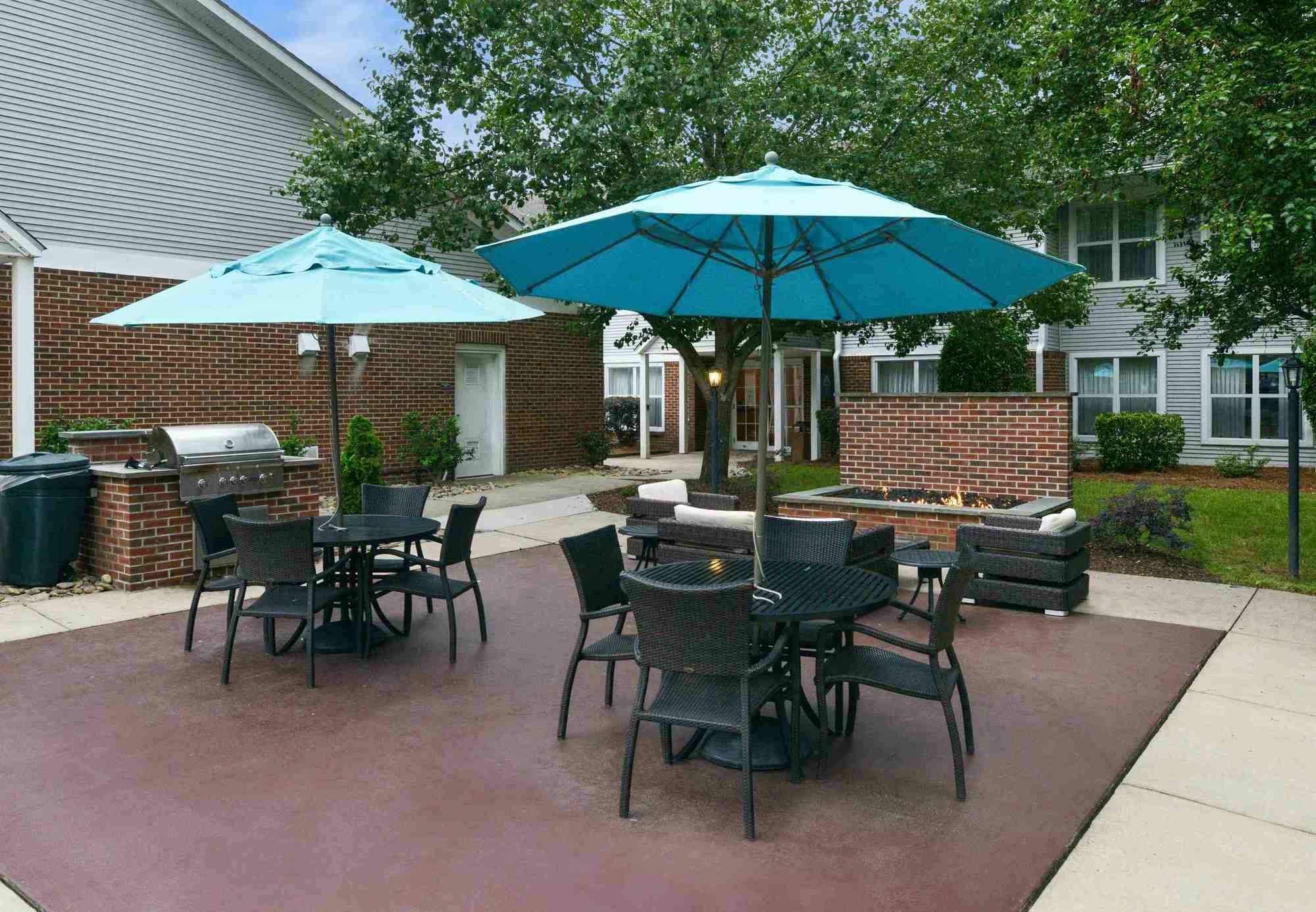 Residence Inn Pinehurst Southern Pines Extérieur photo