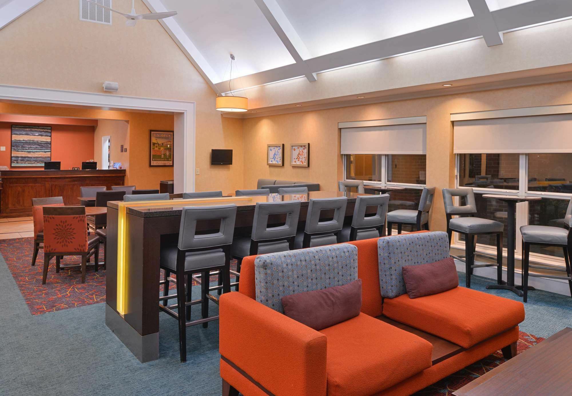 Residence Inn Pinehurst Southern Pines Extérieur photo