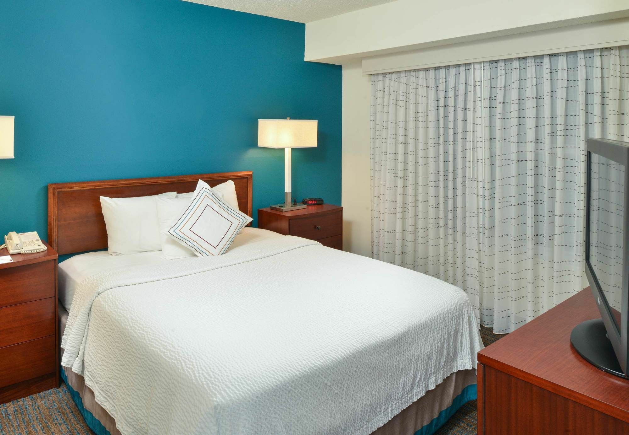 Residence Inn Pinehurst Southern Pines Extérieur photo