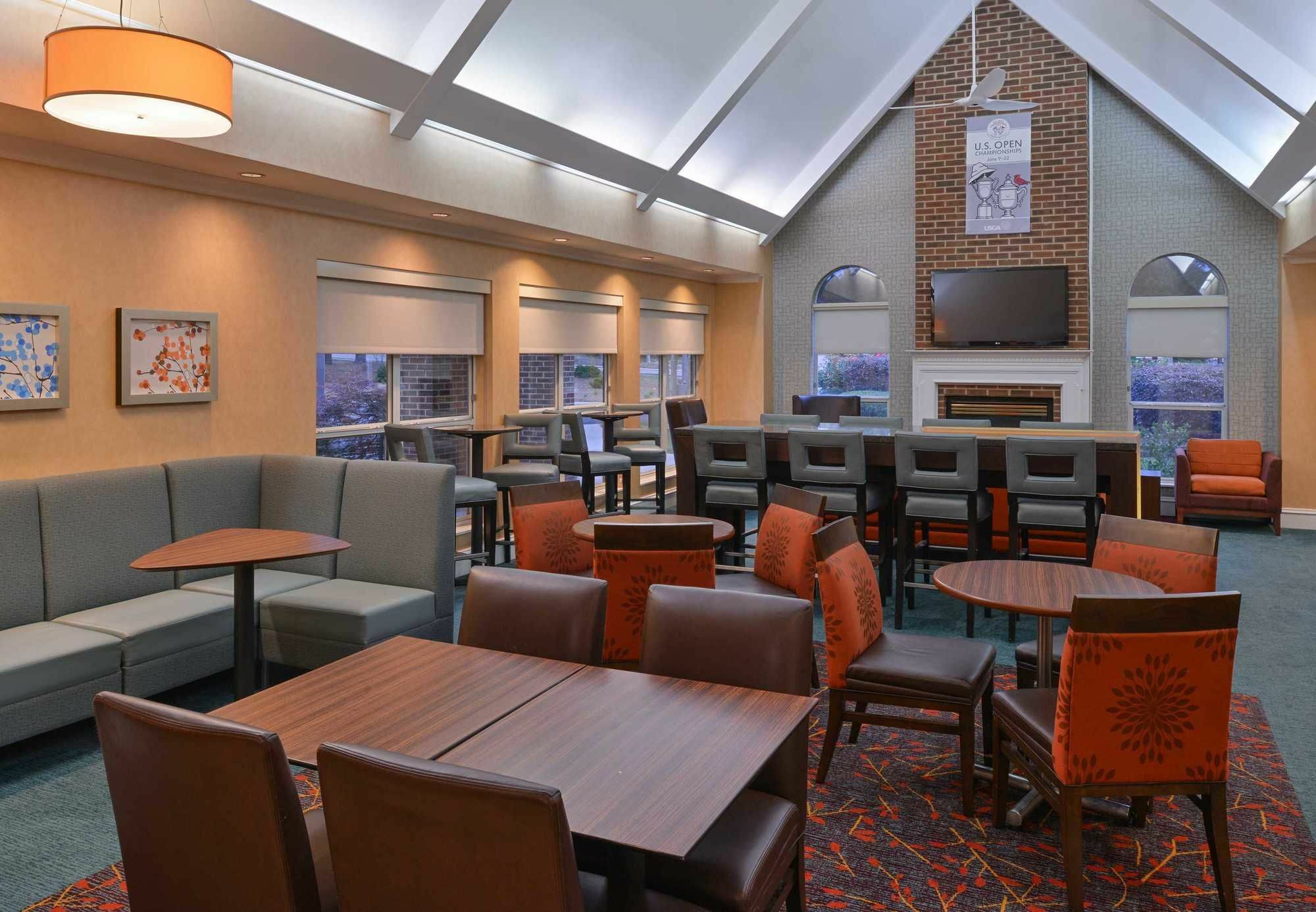 Residence Inn Pinehurst Southern Pines Extérieur photo